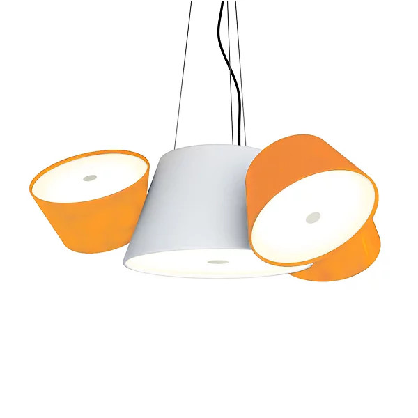 Tam Tam 3 Small Pendant Light | Lumens