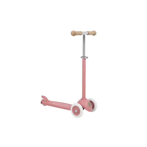Banwood ECO Scooter in Raspberry at Nordstrom | Nordstrom