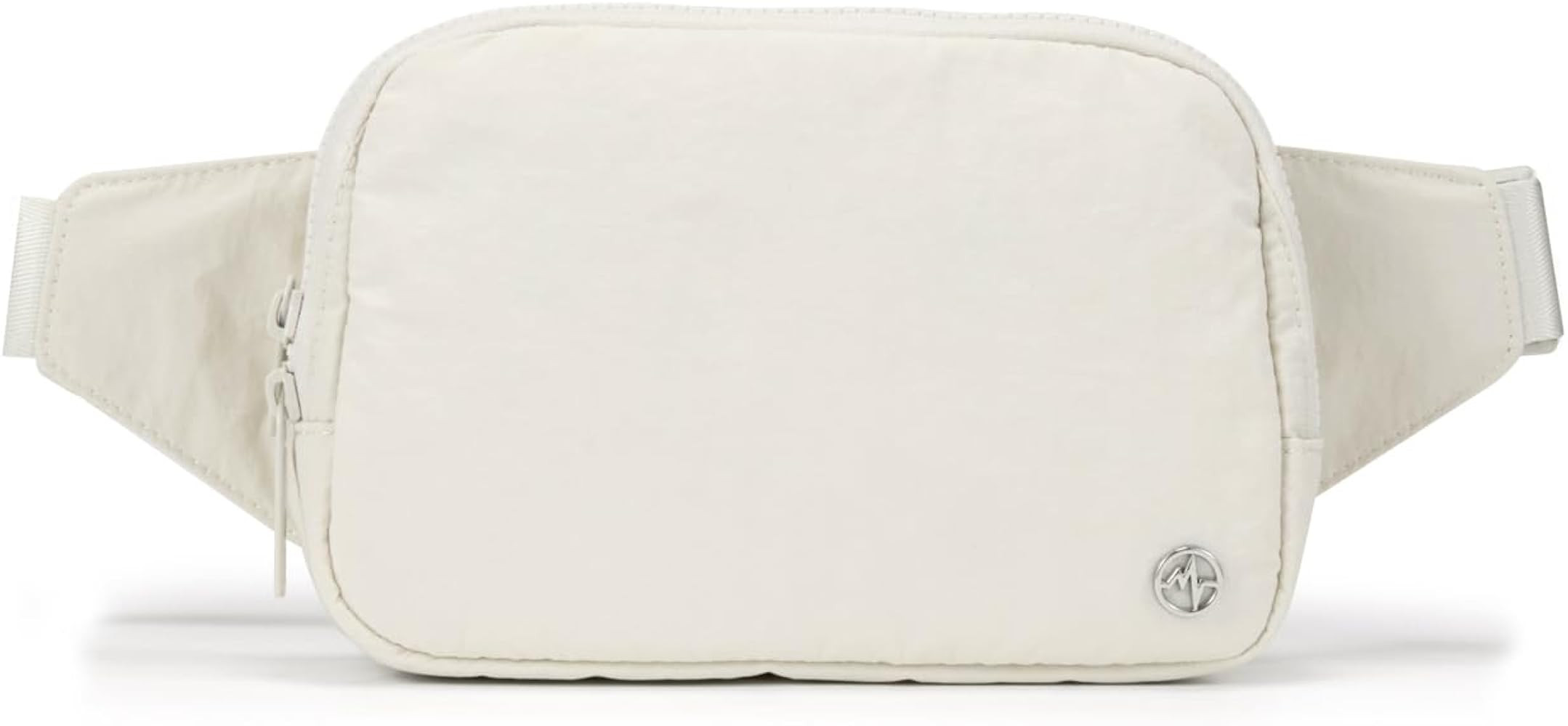 Pander Belt Bag Large 2L, Waterproof Everywhere Fanny Pack Purse for Women and Men with Adjustabl... | Amazon (US)