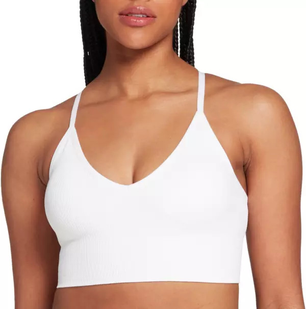 DSG Women's Seamless Fashion Ribbed Sports Bra | Dick's Sporting Goods