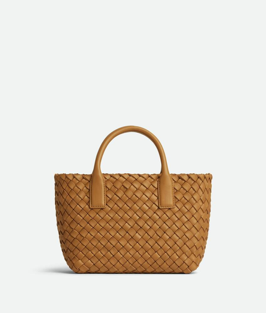 Mini Cabat | Bottega Veneta