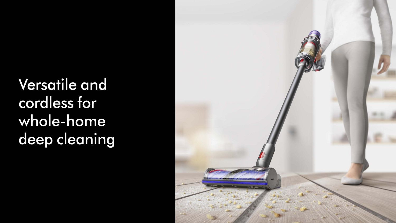 Dyson V11™ cordless vacuum cleaner  | Dyson | Dyson (US)