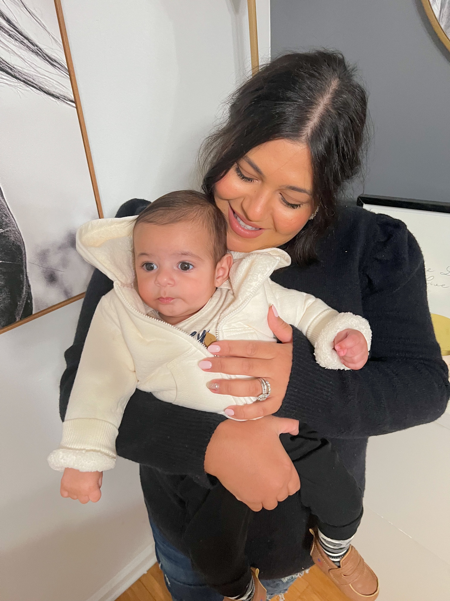 My baby boys outfit ✨✨💖

#LTKbaby #LTKkids #LTKbeauty