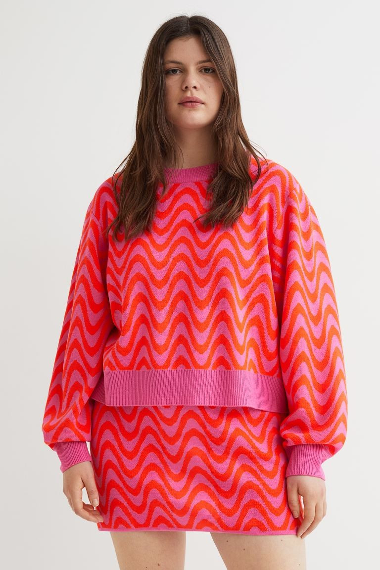 H&M+ Sweater | H&M (US + CA)