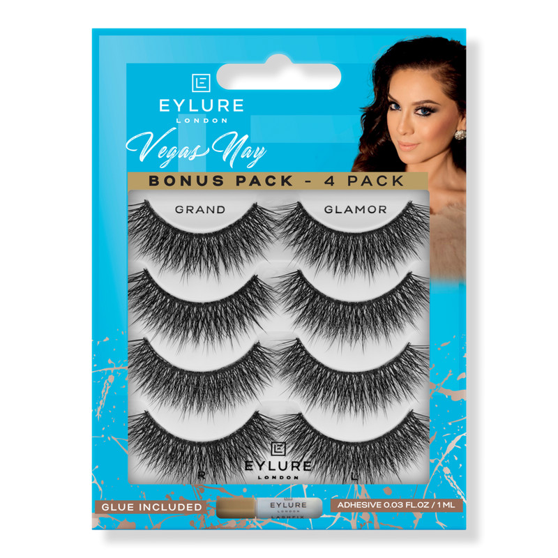 Vegas Nay Grand Glamour Multipack | Ulta
