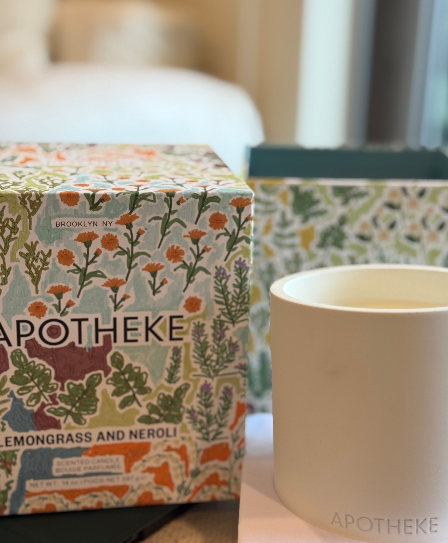 #ad 

#LTKHome