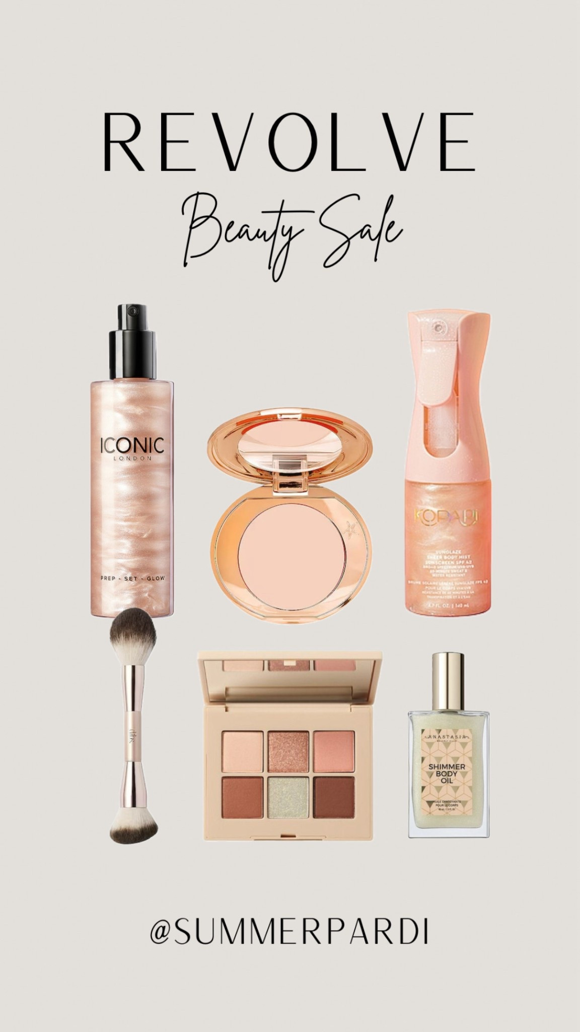 #LTKSaleAlert #LTKBeauty #LTKFindsUnder50