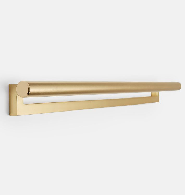 Upton Drawer Pull | Rejuvenation