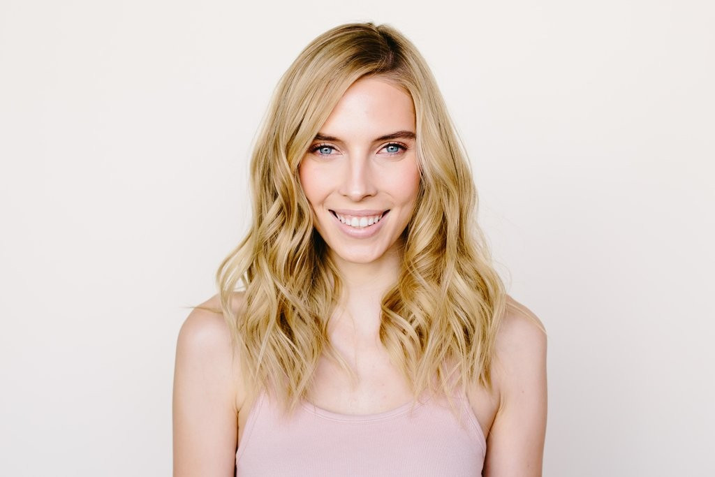 Butterscotch Fill-ins | Barefoot Blonde Hair