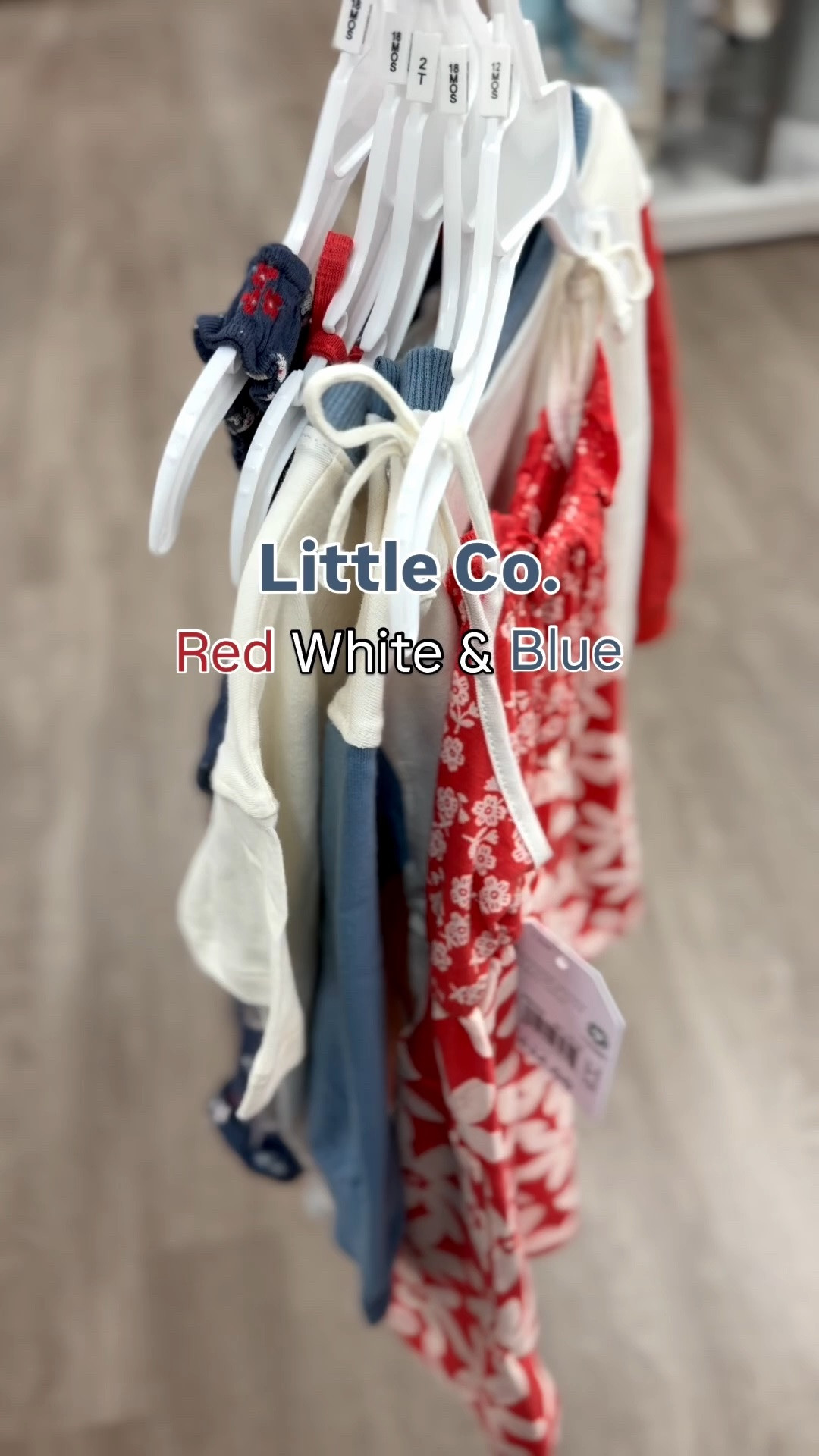 New summer outfits for your little ones! Available in baby, toddler, & kids sizes!

More from this collection  & different sizes linked below!

#kohlsfinds #littleco #toddlerclothes #toddlerstyle #babysummerclothes #redwhiteandblue #fourthofjuly #4thofjulyoutfits

#LTKSeasonal #LTKKids #LTKBaby