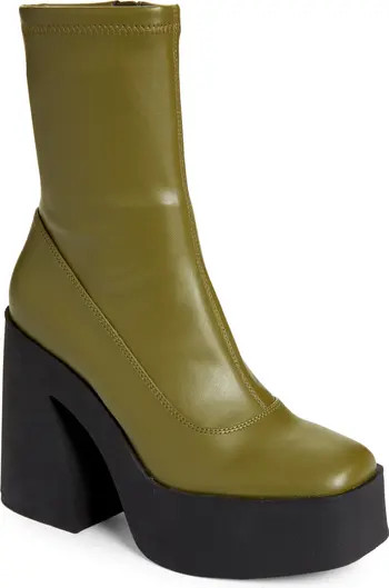 Open Edit Jasper Platform Boot | Nordstrom | Nordstrom