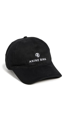 ANINE BING Women's Jeremy Baseball Cap | Amazon (US)
