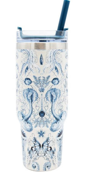 Archive Oceans Large 40oz Travel Cup | Barnes & Noble