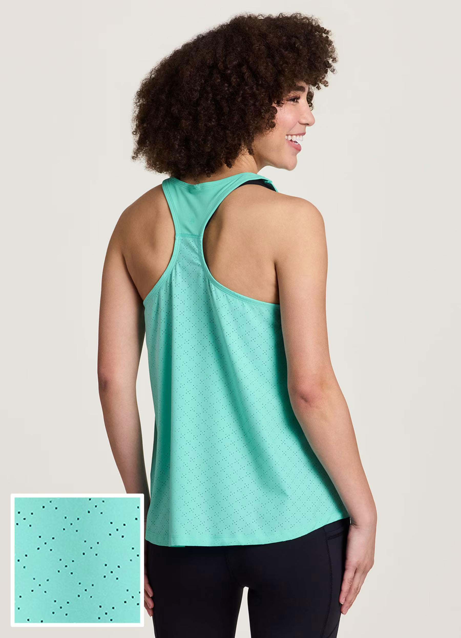 Catch Me Running Laser Tank - RBX Active | RBX Active