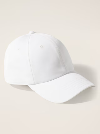 Athleta Sateen Cap | Athleta