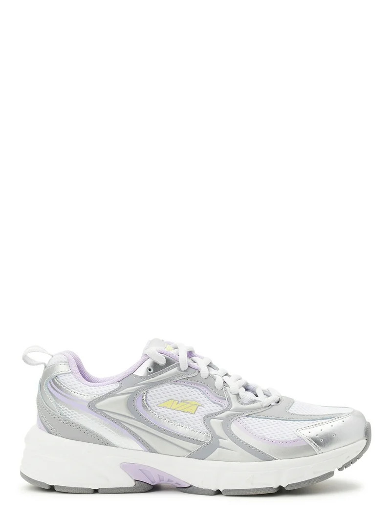 Avia Women's 5000 Performance Sneakers, Wide Width Available | Walmart (US)
