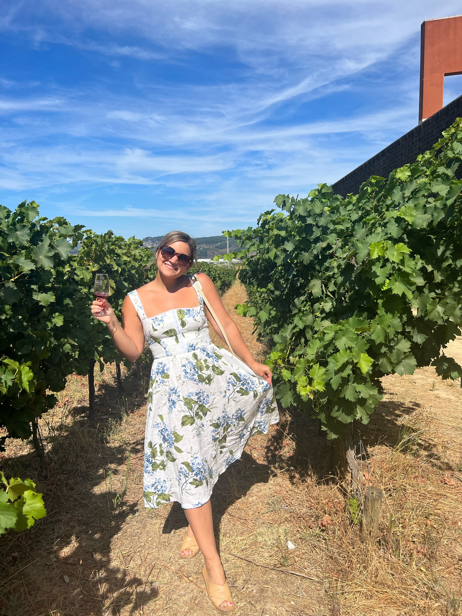 Get up to 25% off this midi dress! I’m in a petite 4 but I tried a regular 2 in store and it fit well too! 

#LTKsalealert #LTKeurope