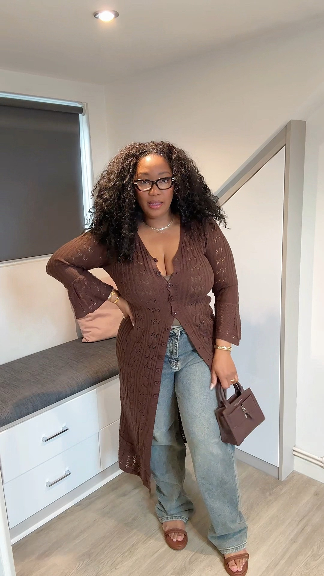 Postpartum spring outfits because I’m tired of wearing leggings every day

#LTKmomlife #LTKPlusSize #LTKMidsize