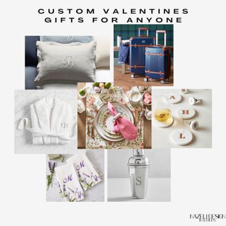 Custom Valentines Gift For Anyone 💕

#LTKGiftGuide #LTKSeasonal #LTKhome