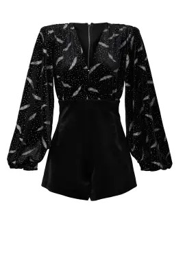 Bronx and Banco | Rent the Runway