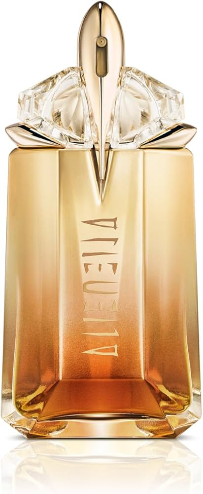 Mugler Alien Goddess Intense - Eau de Parfum - Women's Perfume - Floral & Woody - With Bergamot, ... | Amazon (US)