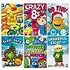 Regal Games - Kids Classic Card Games - Includes Old Maid, Go Fish, Slapjack, Crazy 8's, War, and... | Amazon (US)
