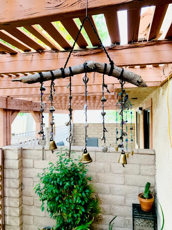 Wind Chimes. | Etsy | Etsy (US)