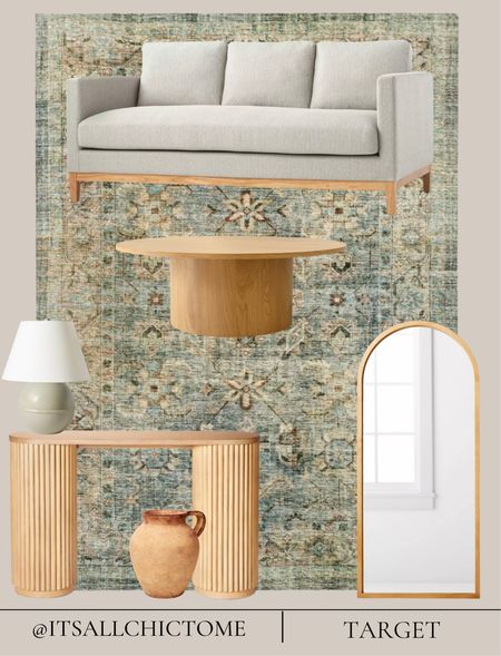 Target new home arrivals- threshold, studio McGee 

#LTKhome