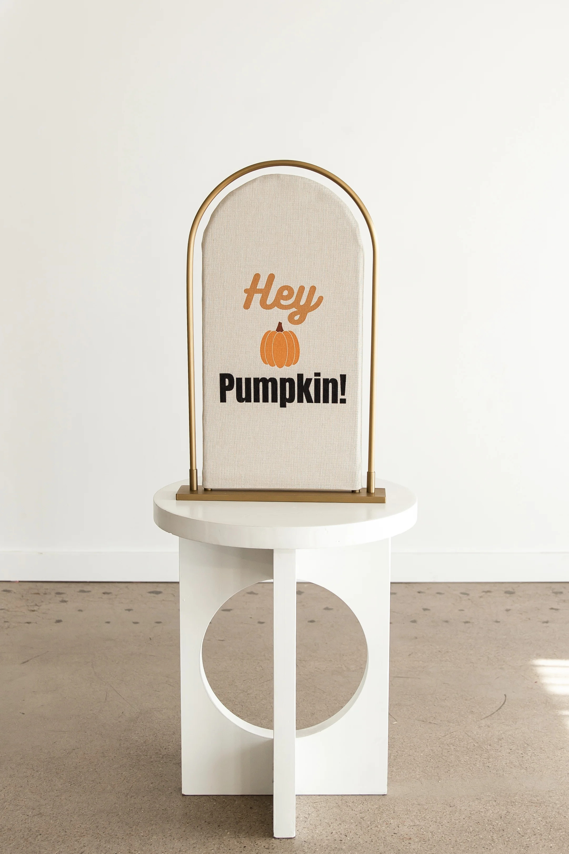 Hey Pumpkin | Kerbobbled