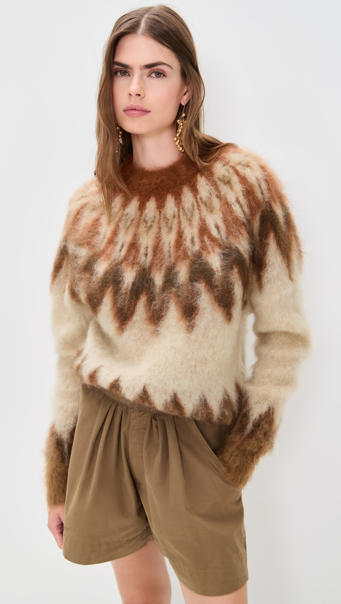 Natania Sweater | Shopbop