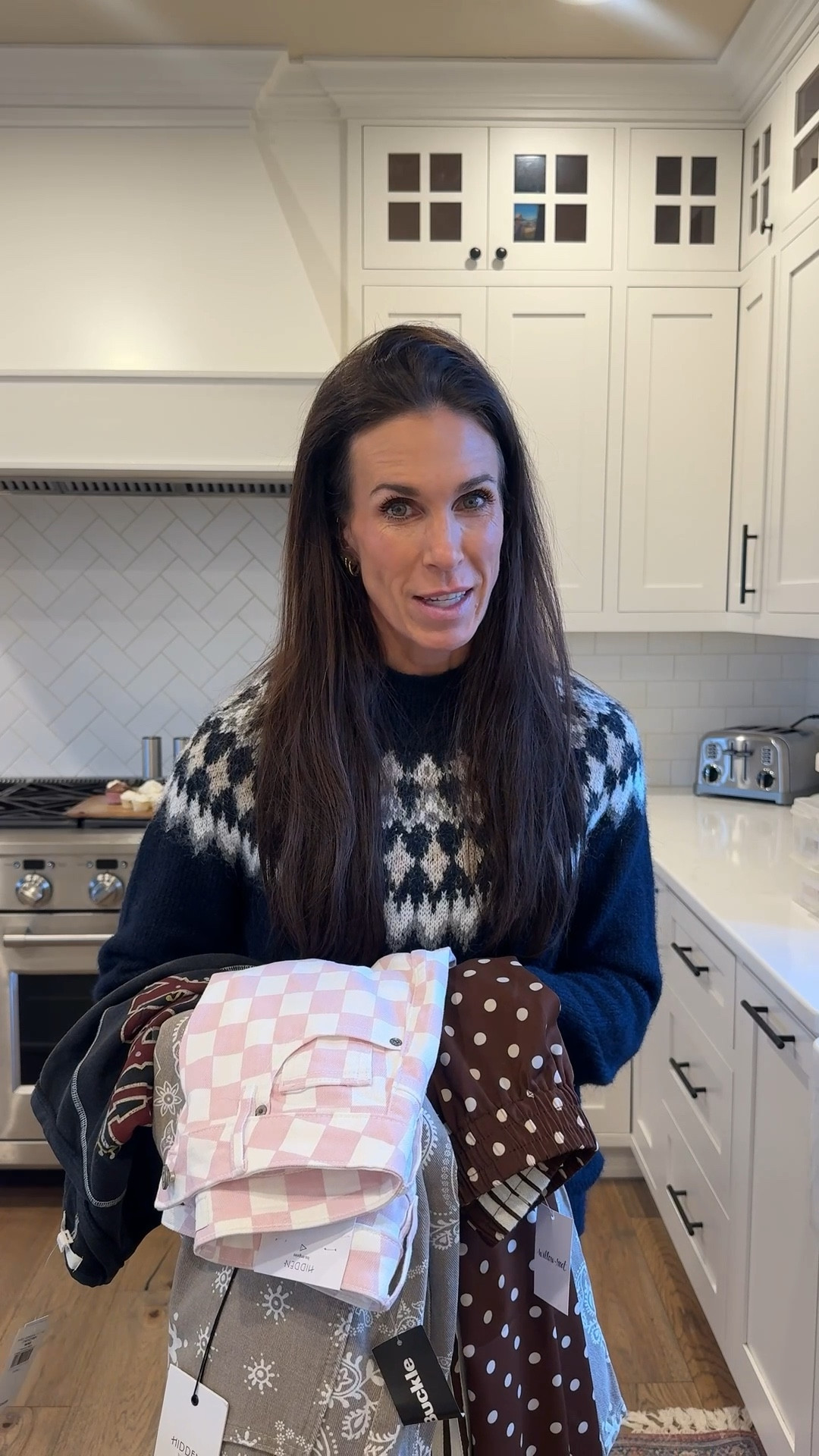 The Buckle haul that I didn’t know that I needed 

#LTKOver40 #LTKhaul #LTKootd