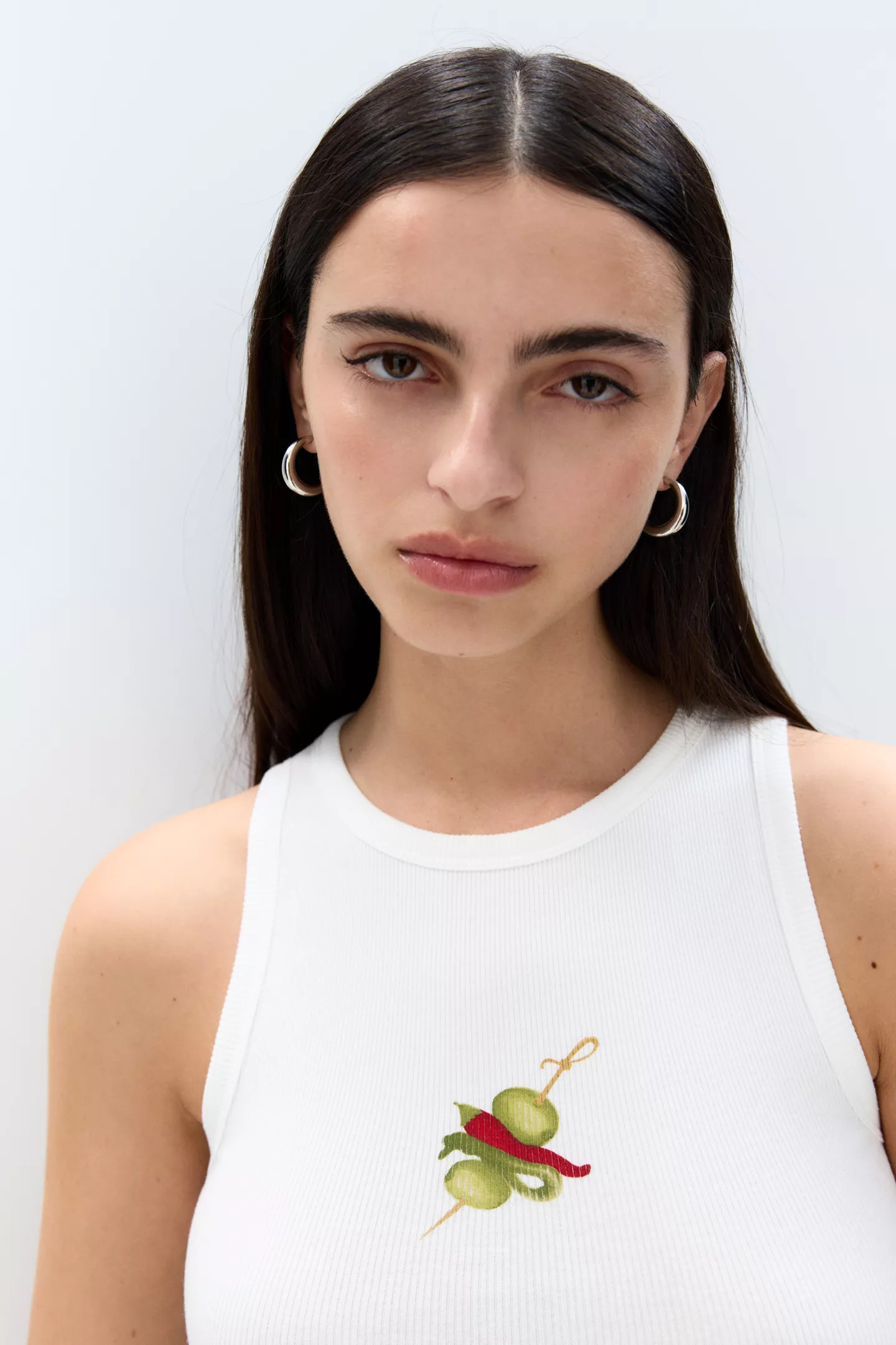Débardeur gilda | PULL and BEAR FR