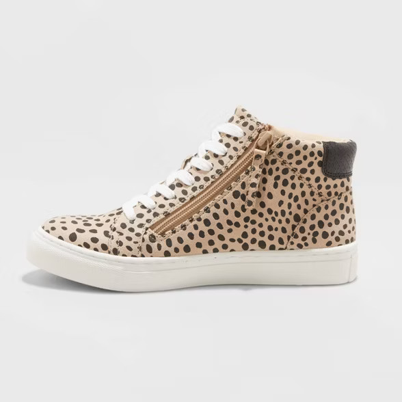 Women's Brooklin High Top Sneakers - Universal Thread™ | Target