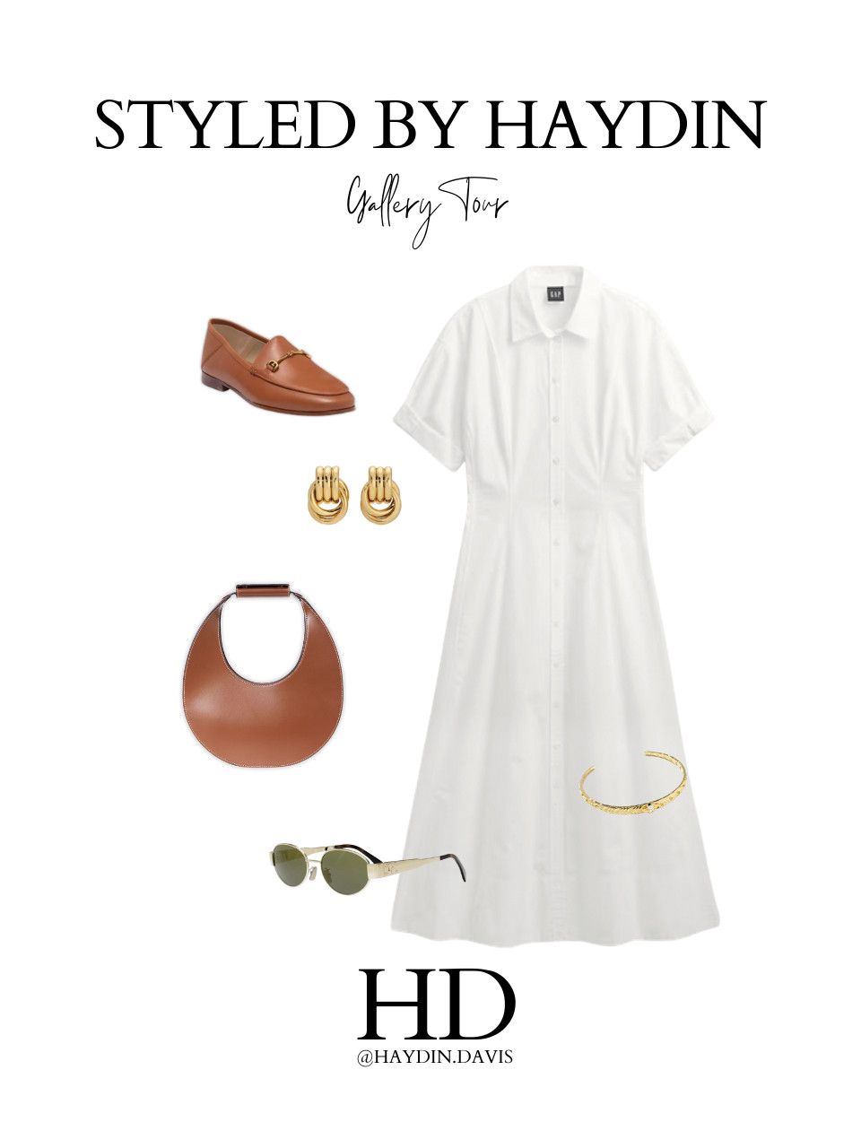 work outfit inspo for an art museum curator: gallery tour #arthistory #museumoutfit #workoutfitinspo #ootd #academia  #collegeoutfitinspo #nyc 

 #LTKStyleTip #LTKWorkwear