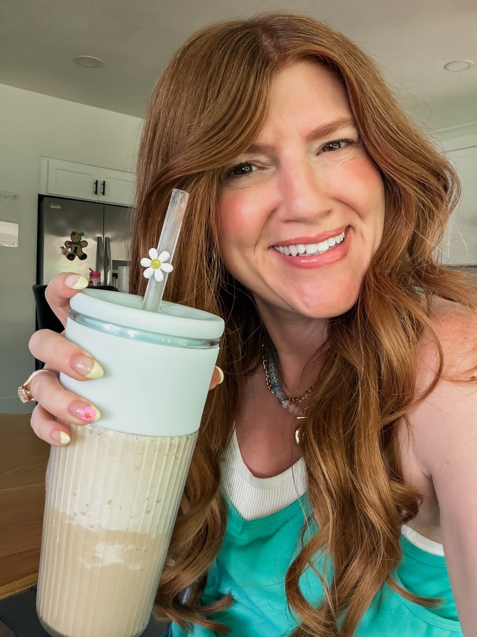 Love this fun tumbler!

#LTKmomlife #LTKHome