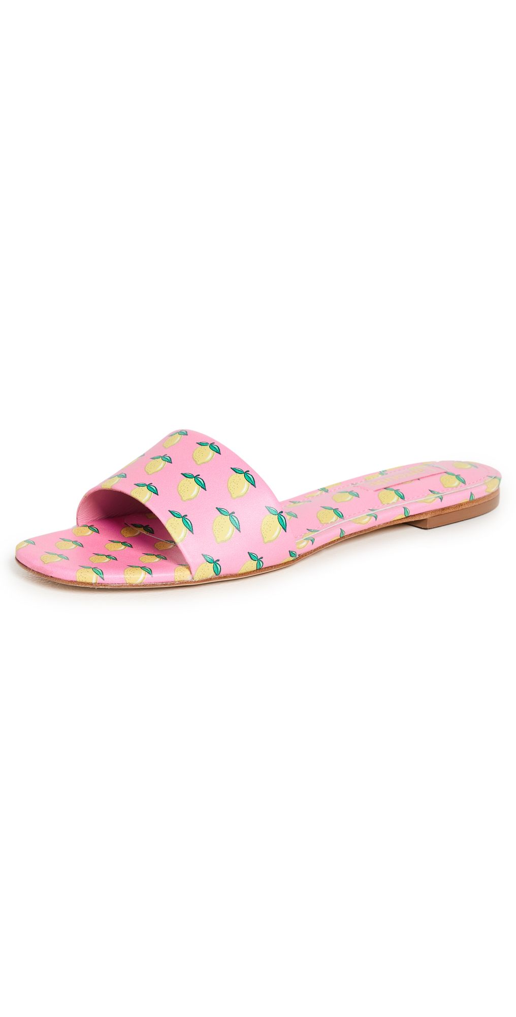 Larroude Ivy Sandals | SHOPBOP | Shopbop
