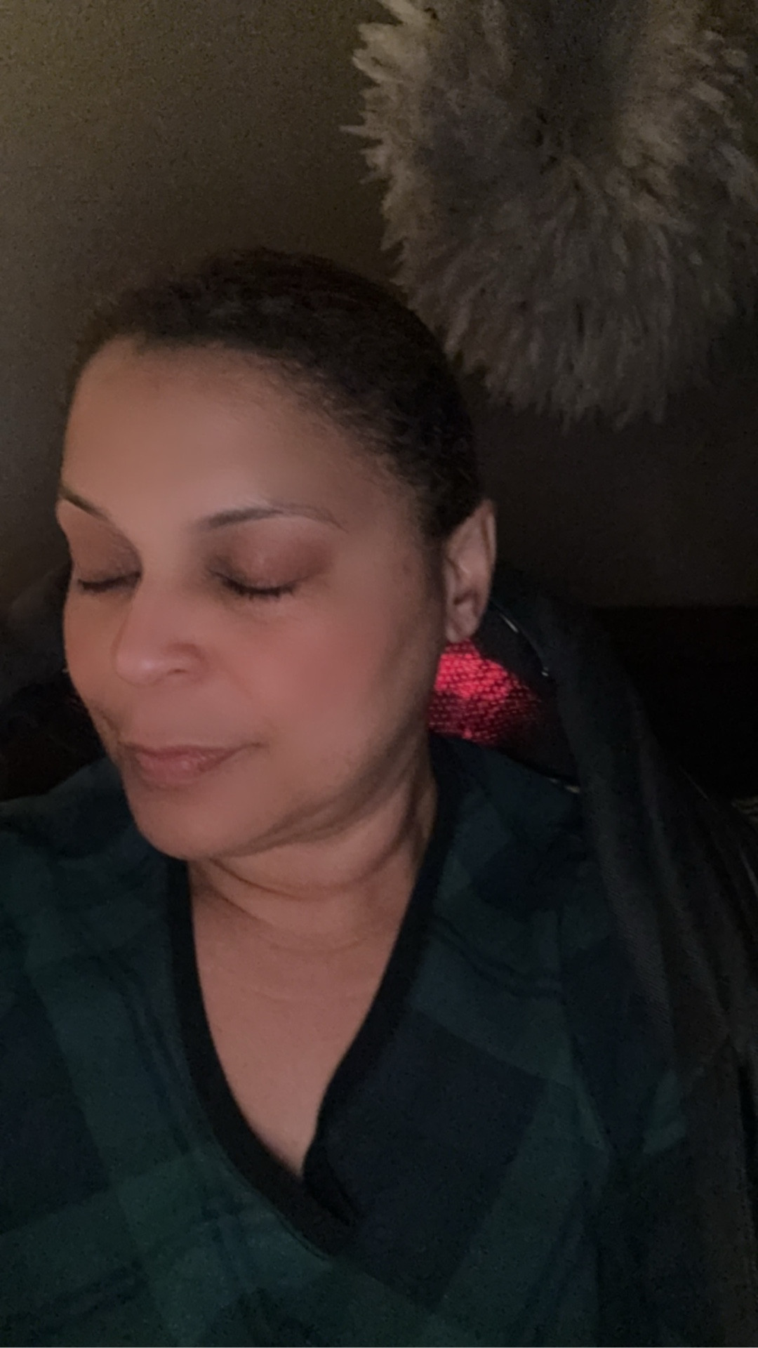 Shiatsu Neck and Back Massager with Heat. Treat yo self!
Massager WorkoutSelf Care

#LTKfitnessgoals #LTKselfcare #LTKActive