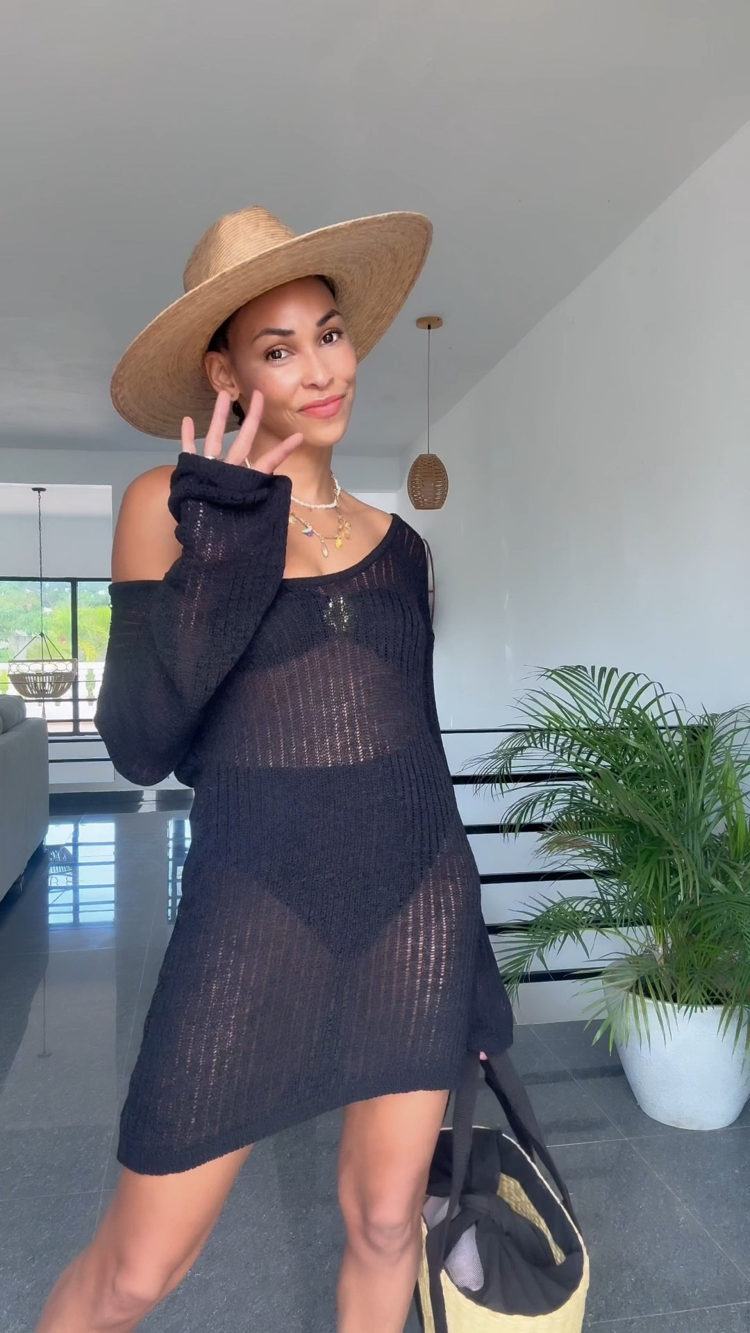 Beach day, vacation, spring break 

#LTKTravel #LTKSwim #LTKSpringSale