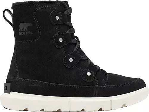 SOREL Women's Explorer Next Joan 100g Waterproof Boots | Dick's Sporting Goods