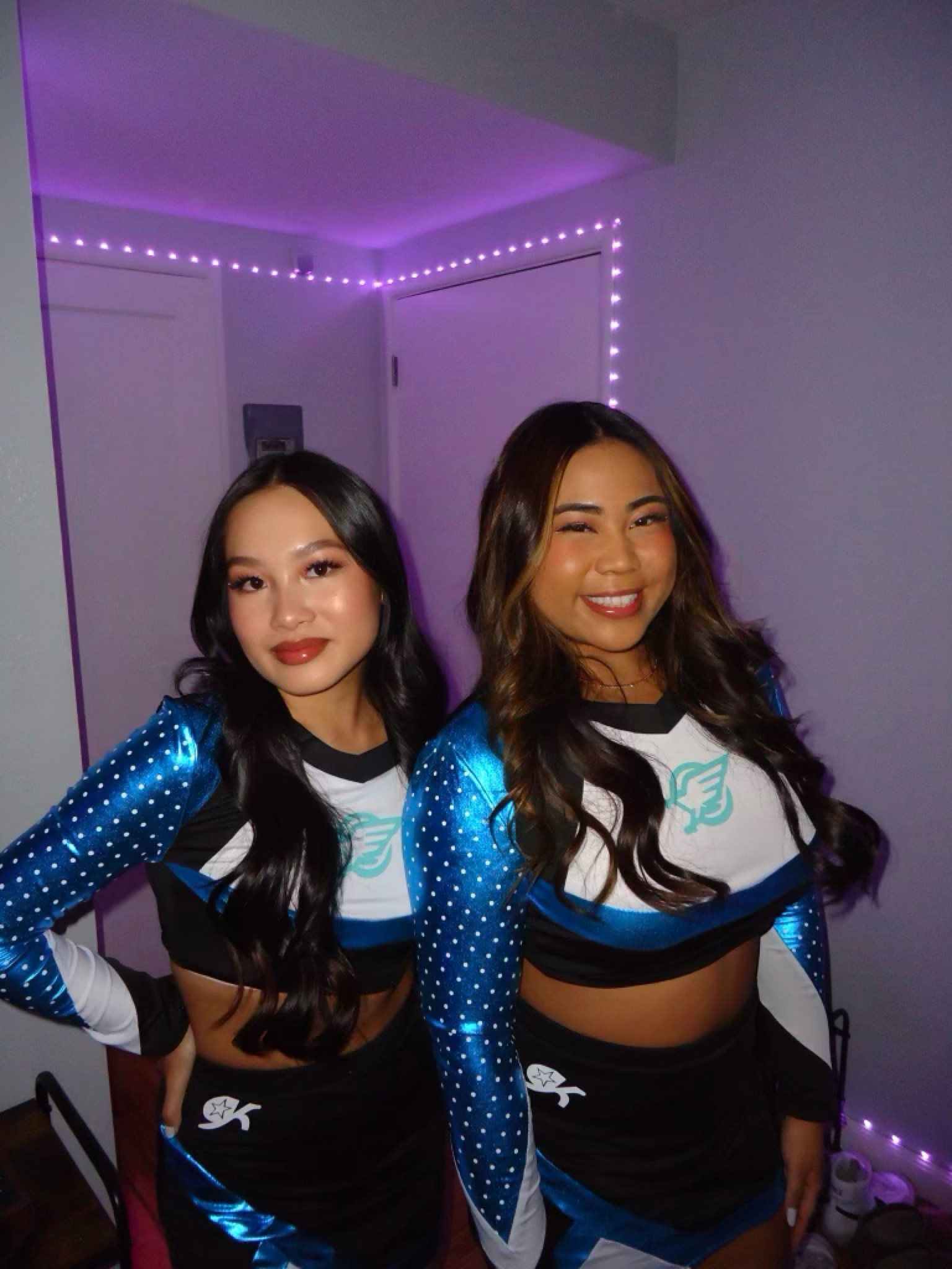 Euphoria inspired Halloween costume🎃