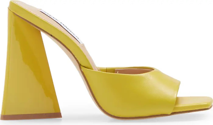 Twist Slide Sandal | Nordstrom