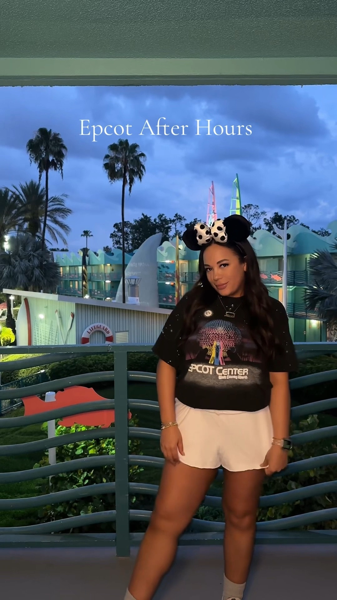 Only comfy outfits for the parks in this heat #disneyootd 

#LTKFindsUnder100 #LTKStyleTip #LTKTravel