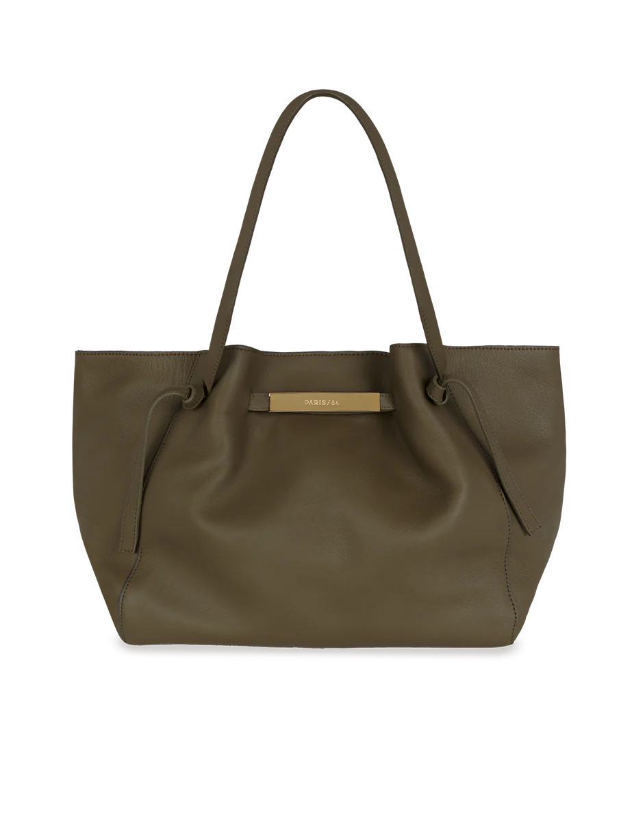 Manhattan Dark Olive by PARIS/64 | PARIS/64