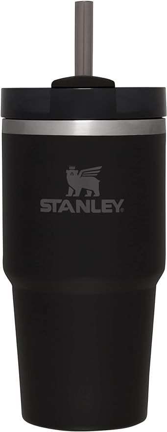 Stanley Quencher H2.0 FlowState Stainless Steel Vacuum Insulated Tumbler with Lid and Straw for W... | Amazon (US)