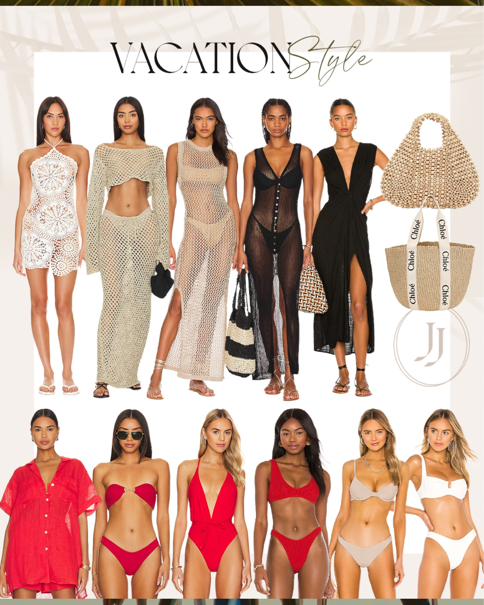 Vacation style 

#LTKSpringSale #LTKtravel #LTKswim