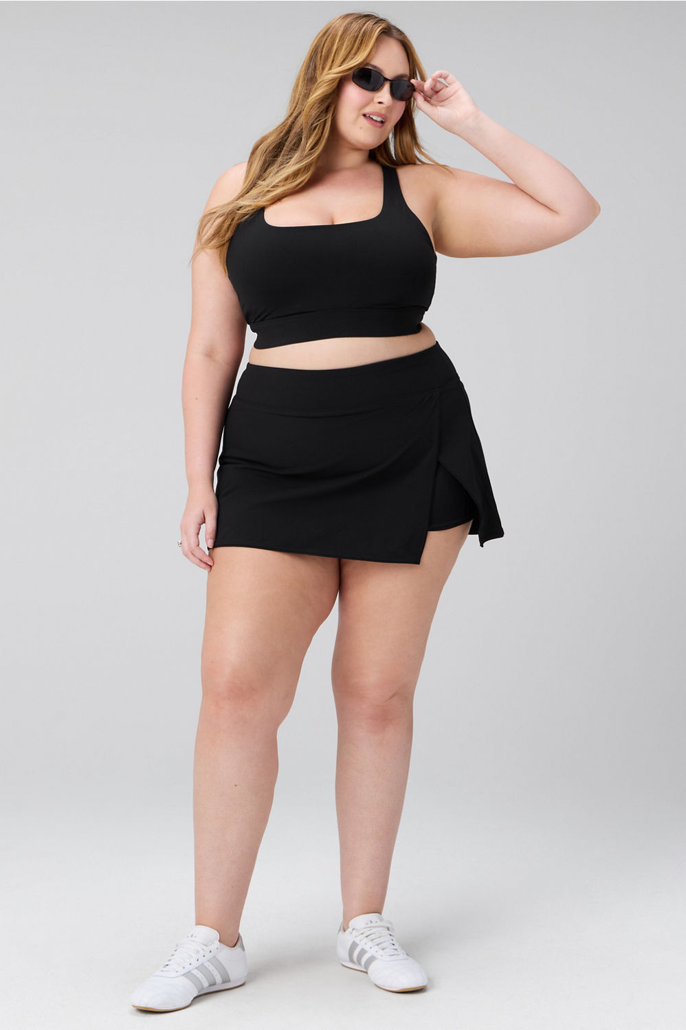 On-The-Go Ultra Mini Skirt | Fabletics