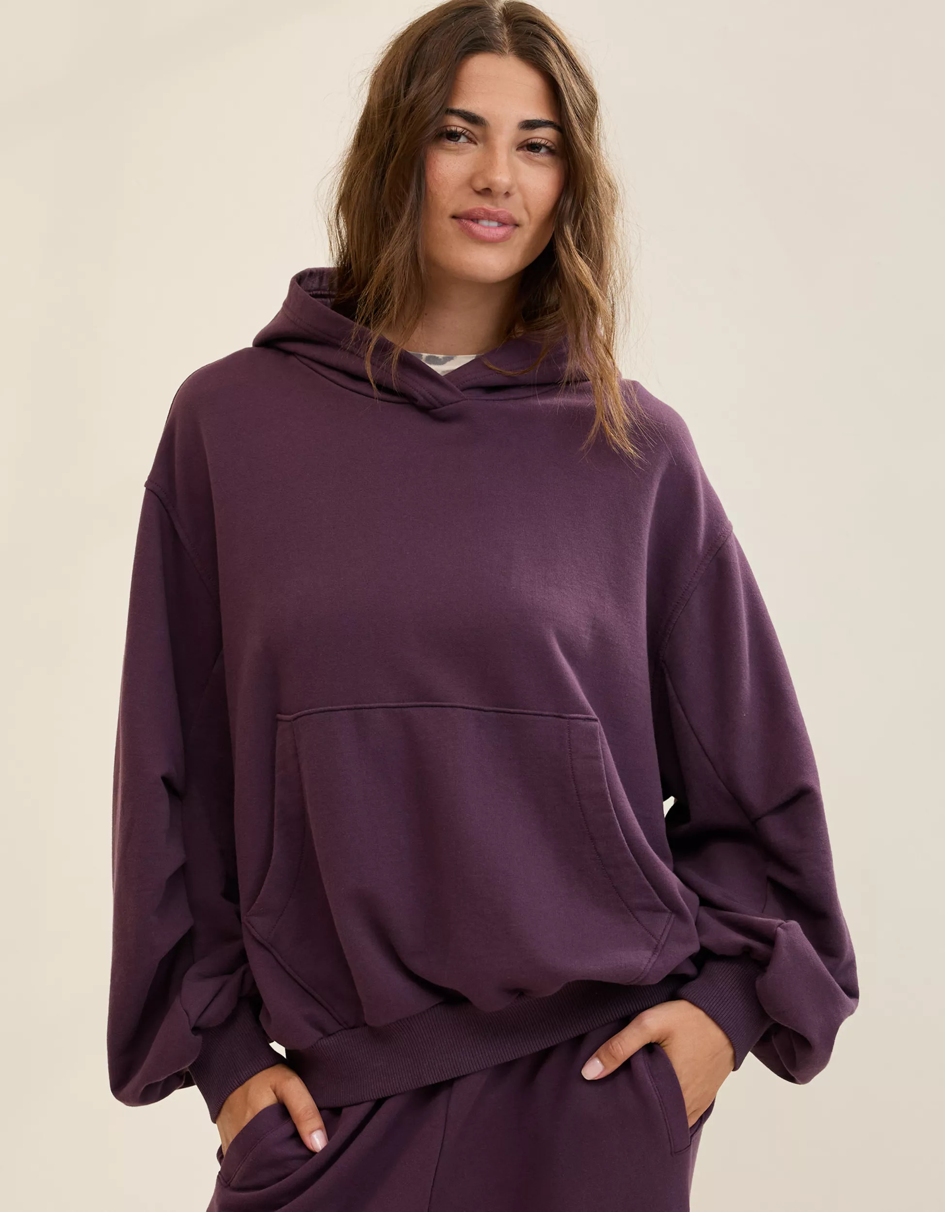 Aerie Jet Setter Hoodie | American Eagle Outfitters (US & CA)