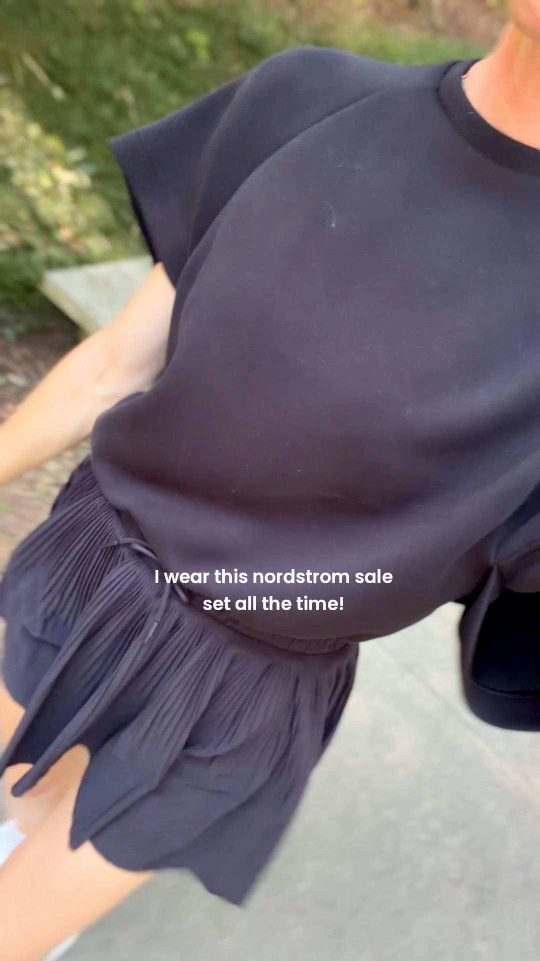 Size smalls!