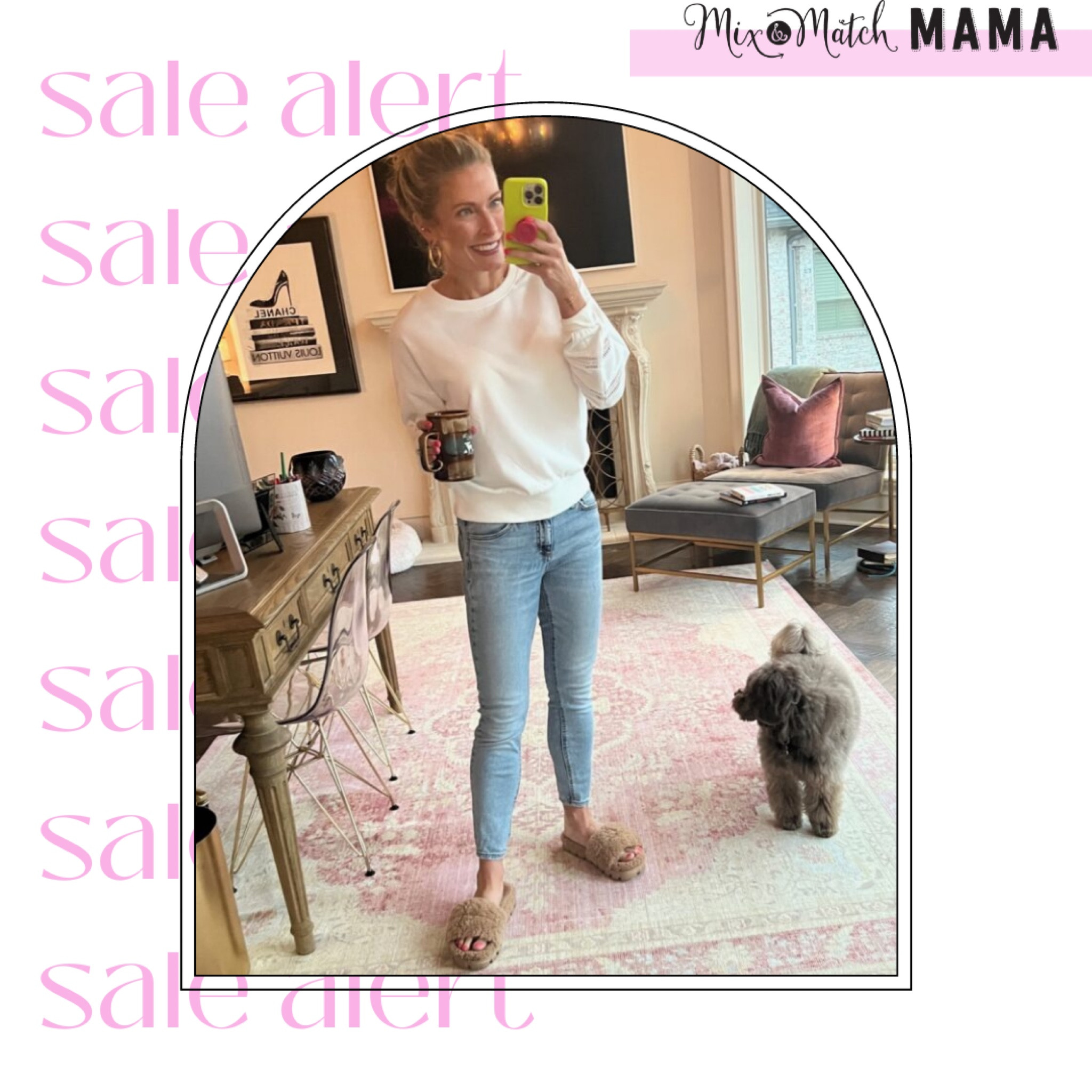 This sweater is my favorite and it’s on sale today!! 

#LTKstyletip #LTKFind #LTKSale