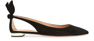 AQUAZZURA | 24S (APAC/EU)